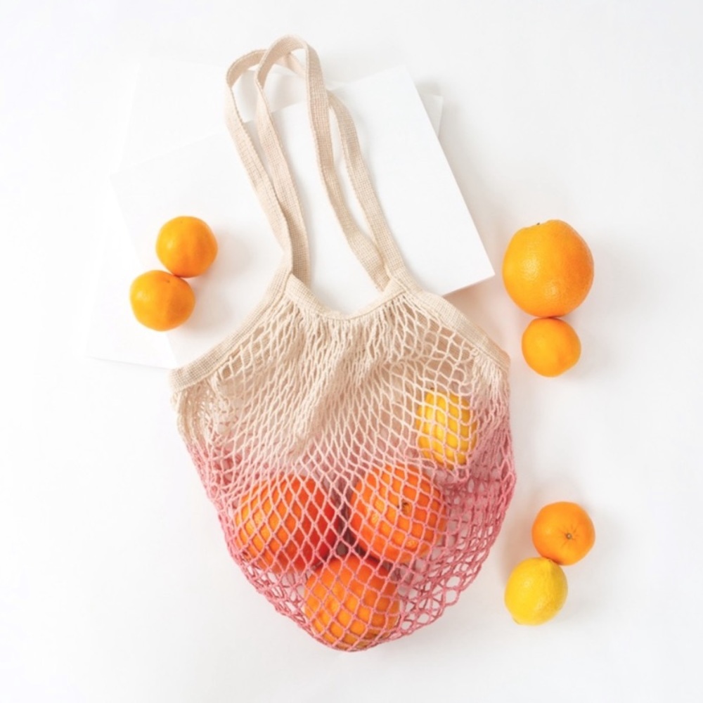 camp colletion Reusable bags